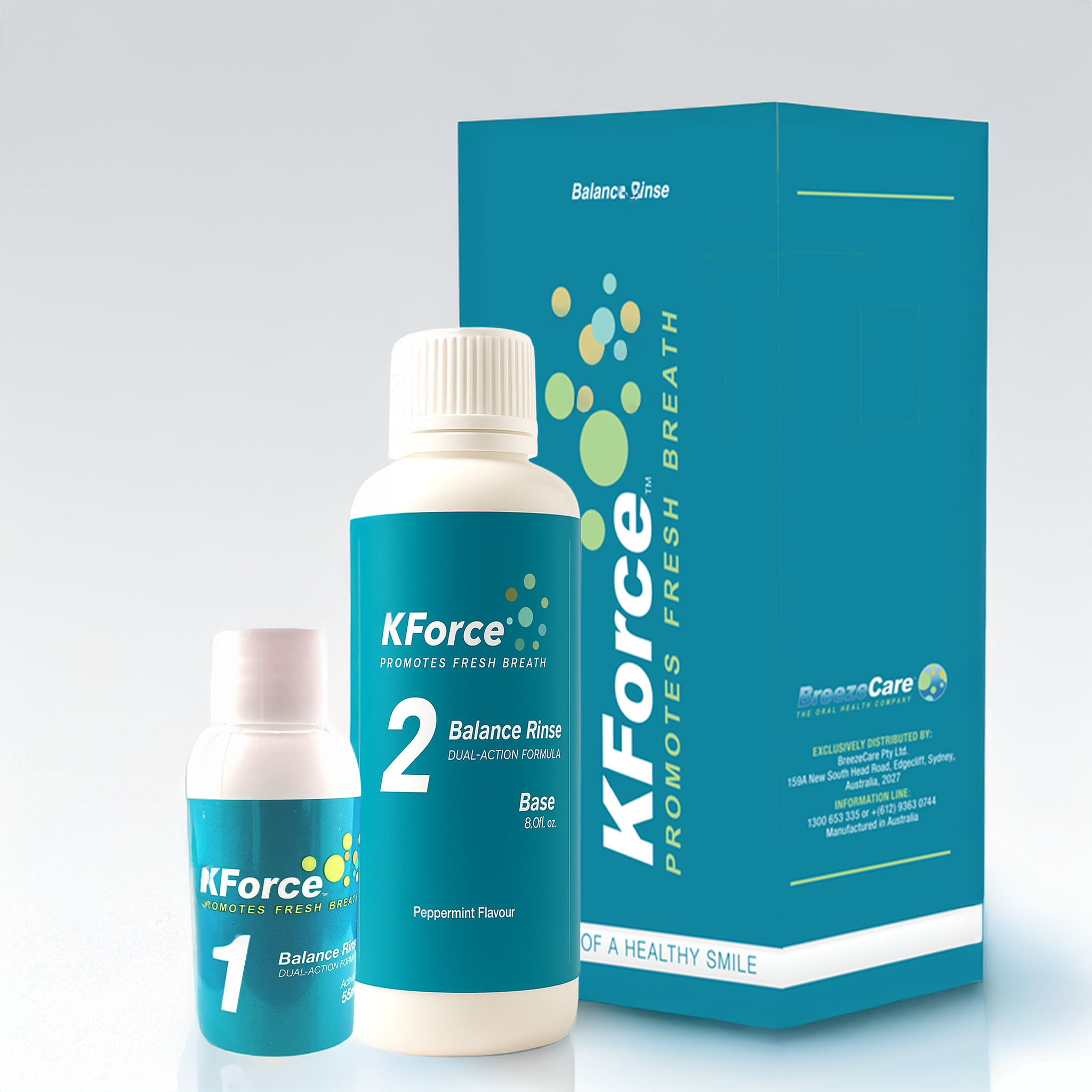 BUY 4 & GET 5 Detox Rinse Offer