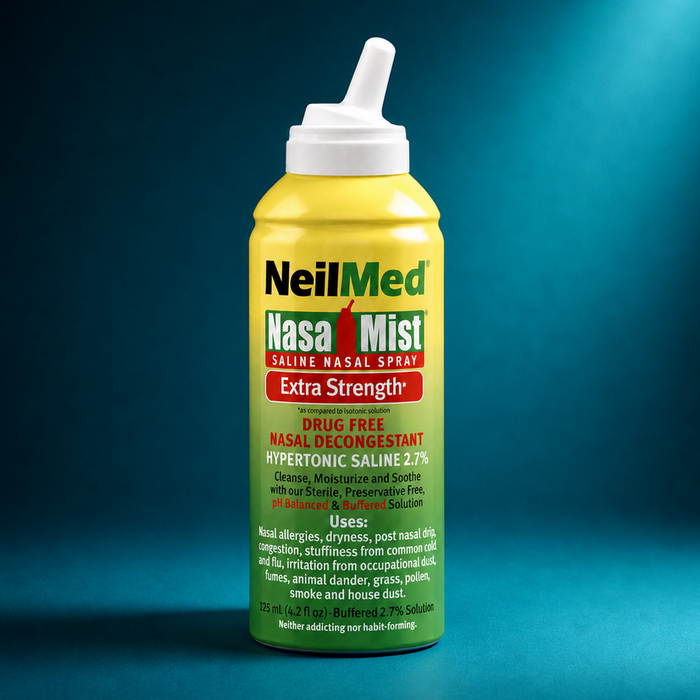 NeilMed - Nasal Spray