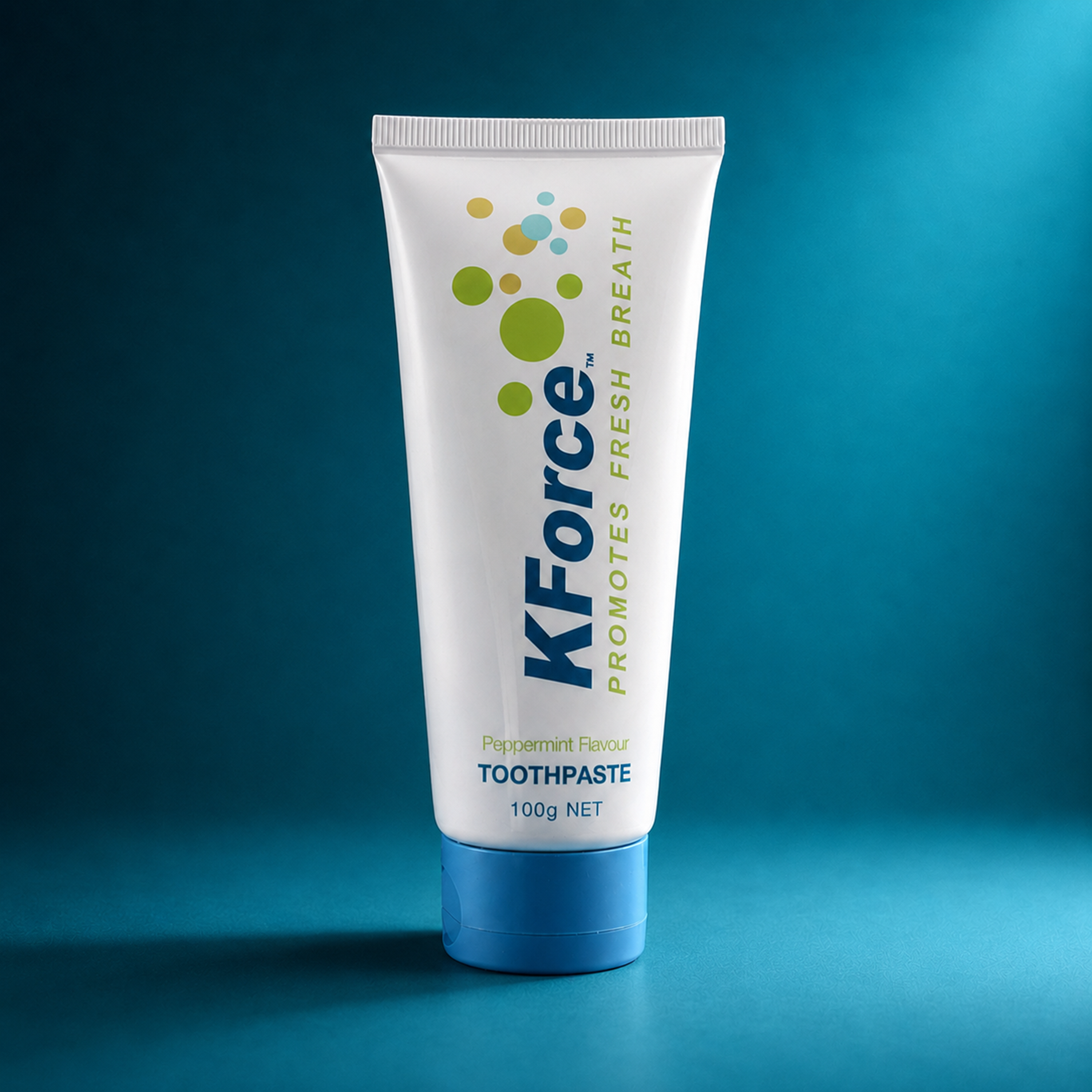 KForce - ToothPaste