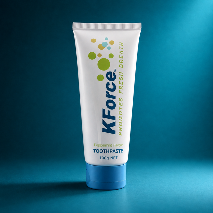 KForce - ToothPaste
