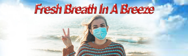 Learn About Bad Breath & Why It Happens