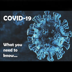 CoVid-19 Our Survival Guide
