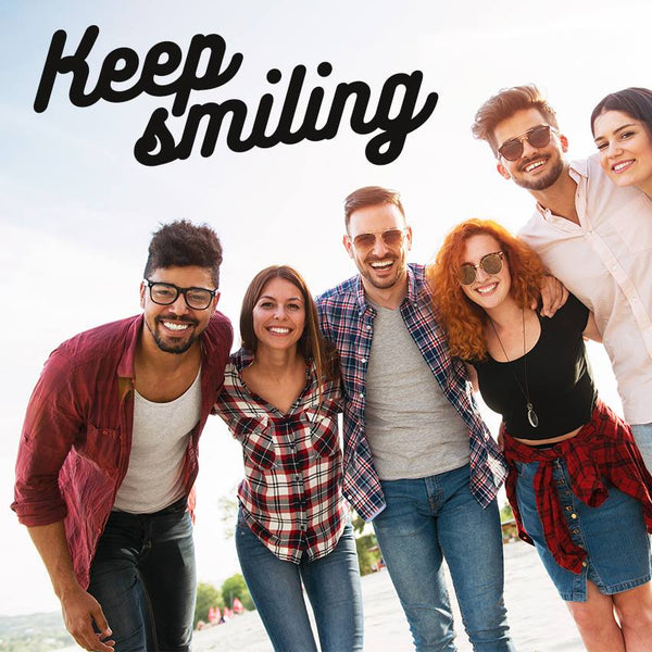 Free Painless Dentistry To Keep Your Smile Beautiful!