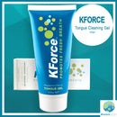 KForce Tongue Clean System - Refill Kit