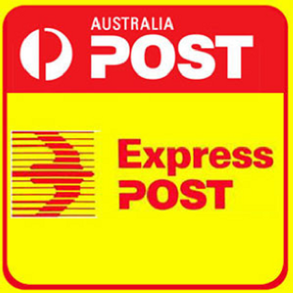 FREE Express Post Upgrade