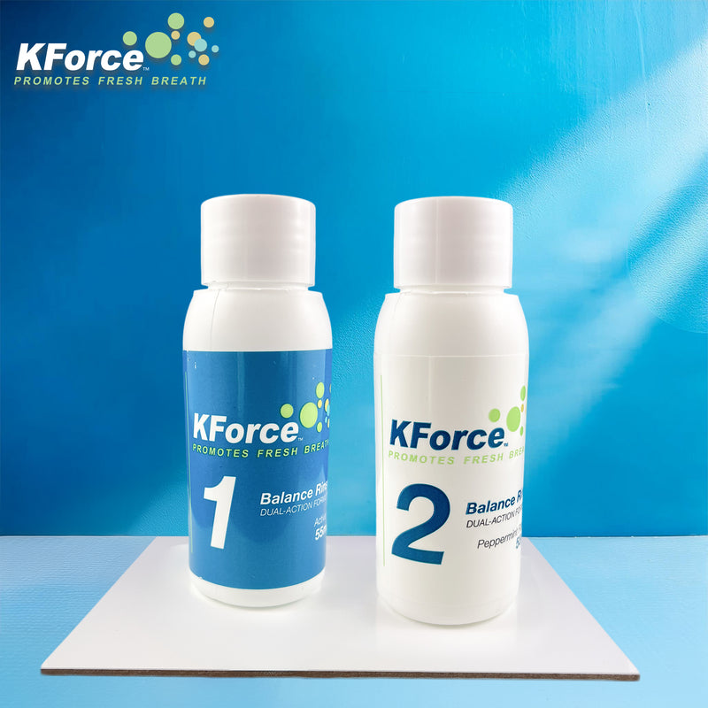 KForce - Detox Kit