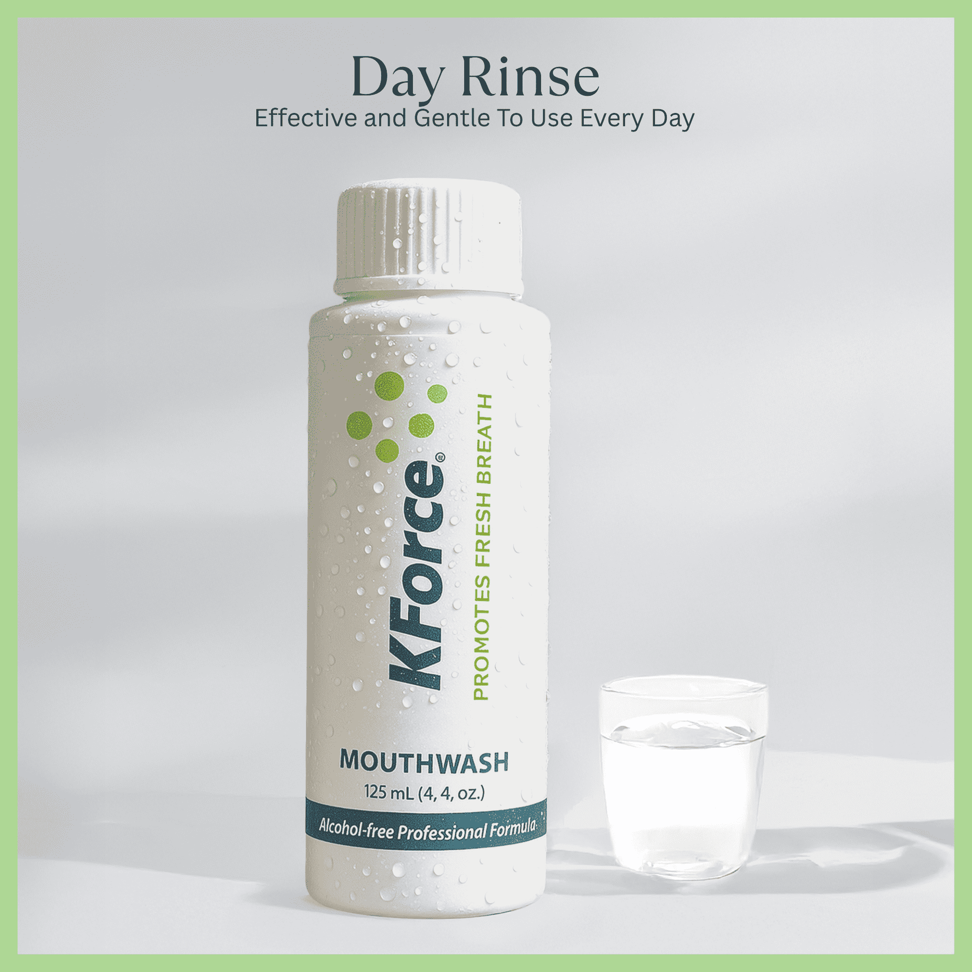 BUY 4 & Get 5 Day Rinse Offer