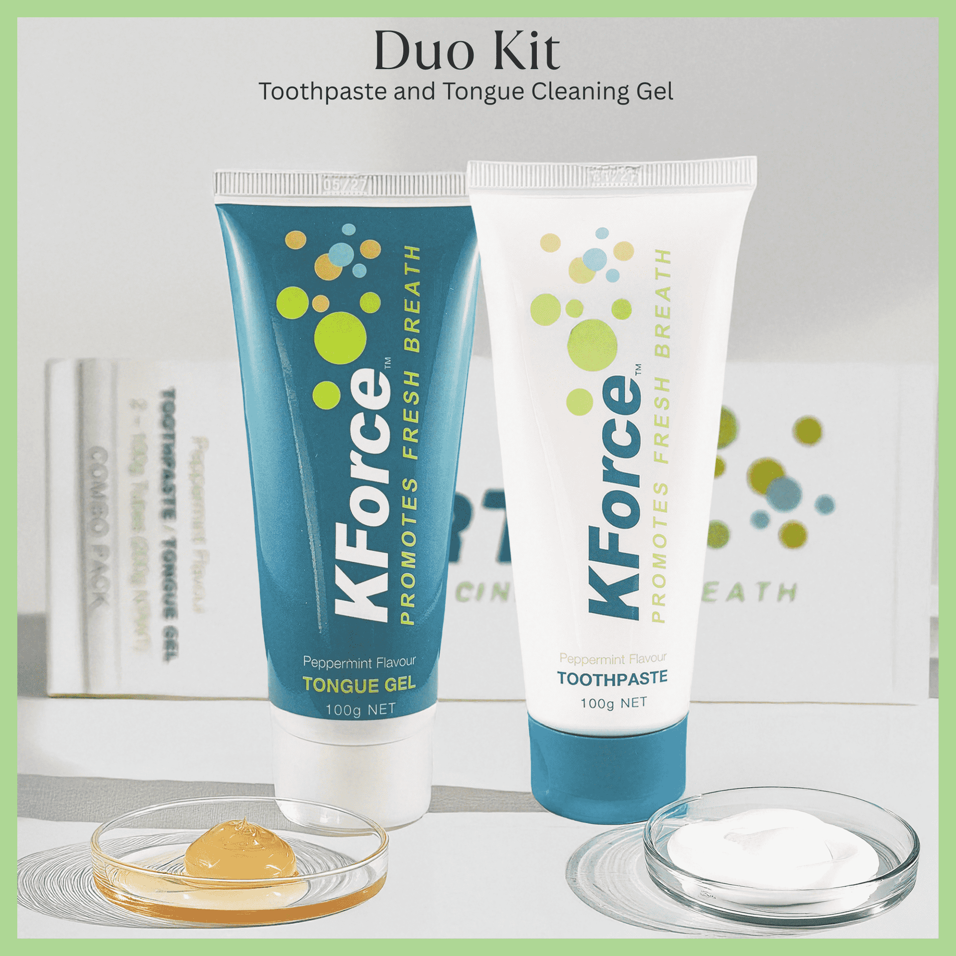 6 Pack Cleaning Duo SAVE 30%