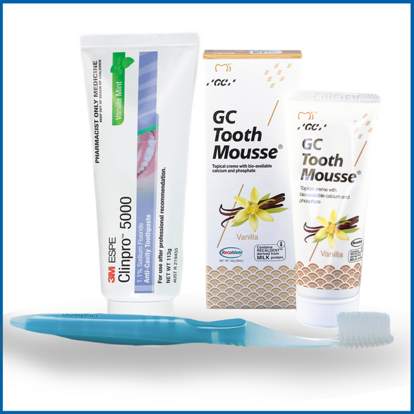 ClinPro - Tooth Mousse Original Kit