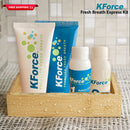 4 KForce Breath Refill  - SAVE 40%