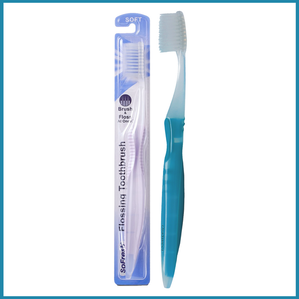 Orasweet - Professional Toothbrush