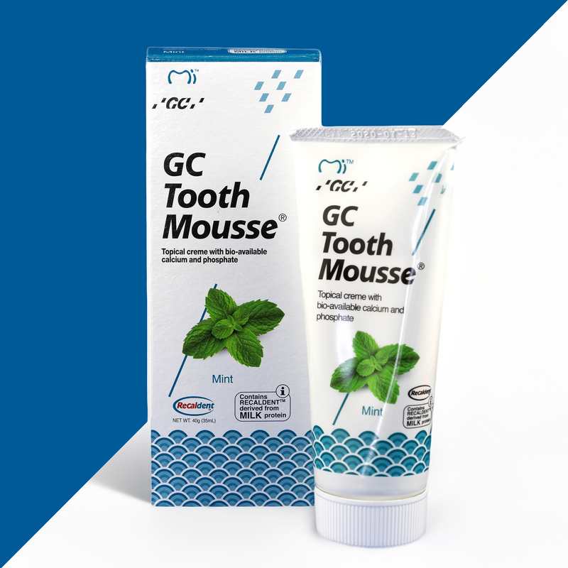 10 Pack Tooth Mousse Original SAVE 20%