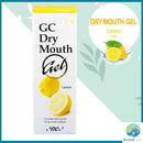GC Dry Mouth Gel - Lemon