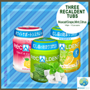 Recaldent - Gum Tub (SetB)