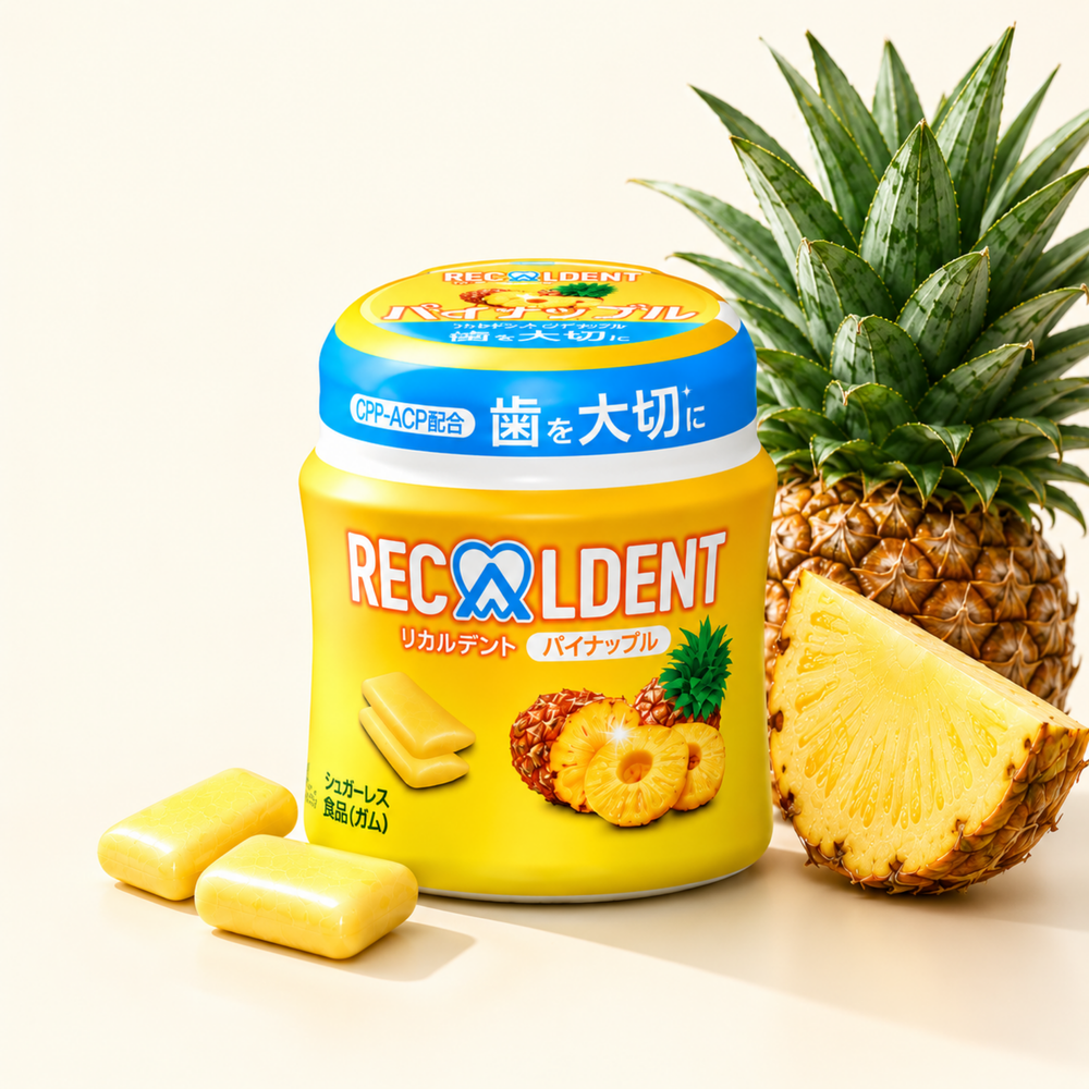 Regular Pineapple Tub