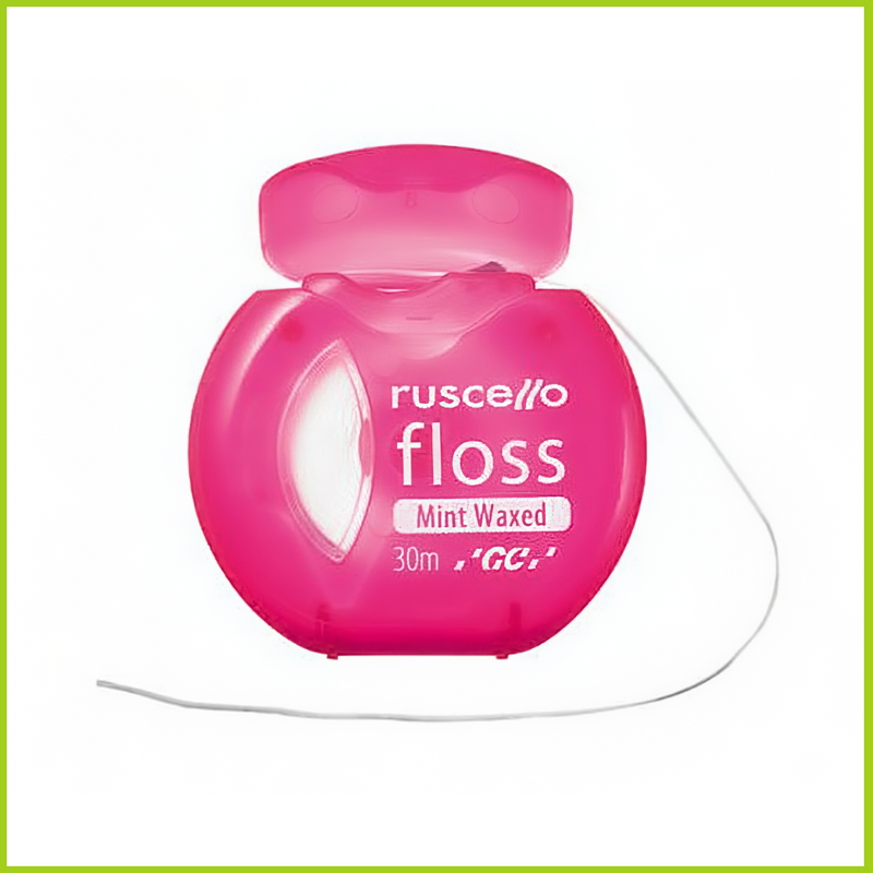 Bundle - GC Ruscello Floss - 30Metre