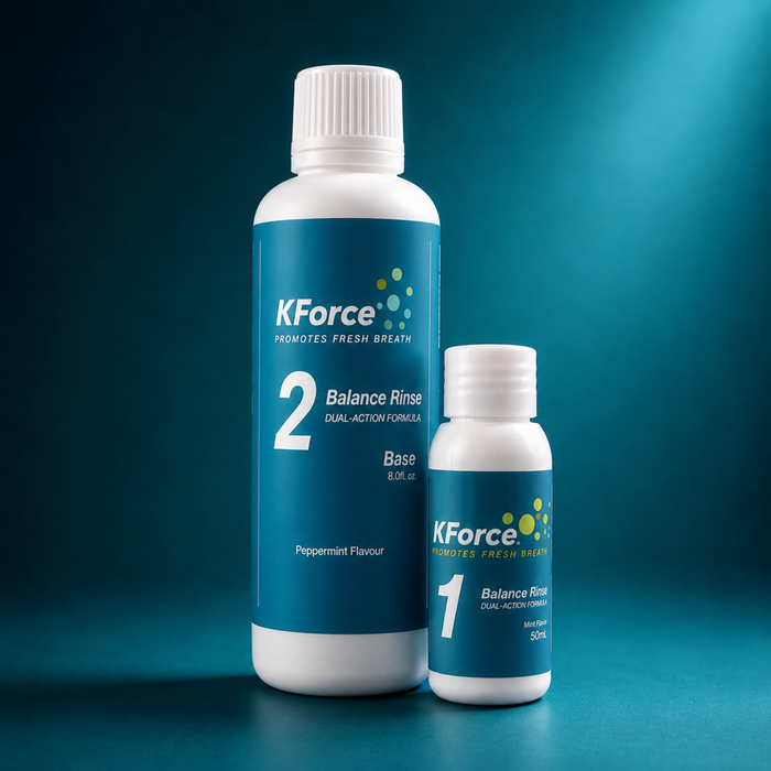 KForce Balance Rinse