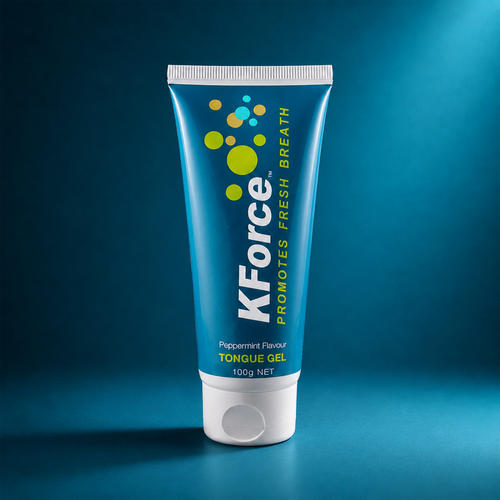 KForce - Tongue Gel