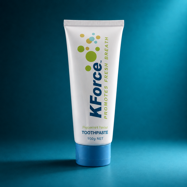 KForce - ToothPaste