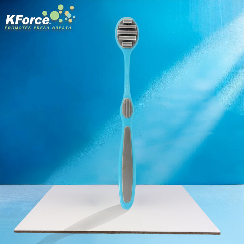 KForce - DryMouth Cleaning