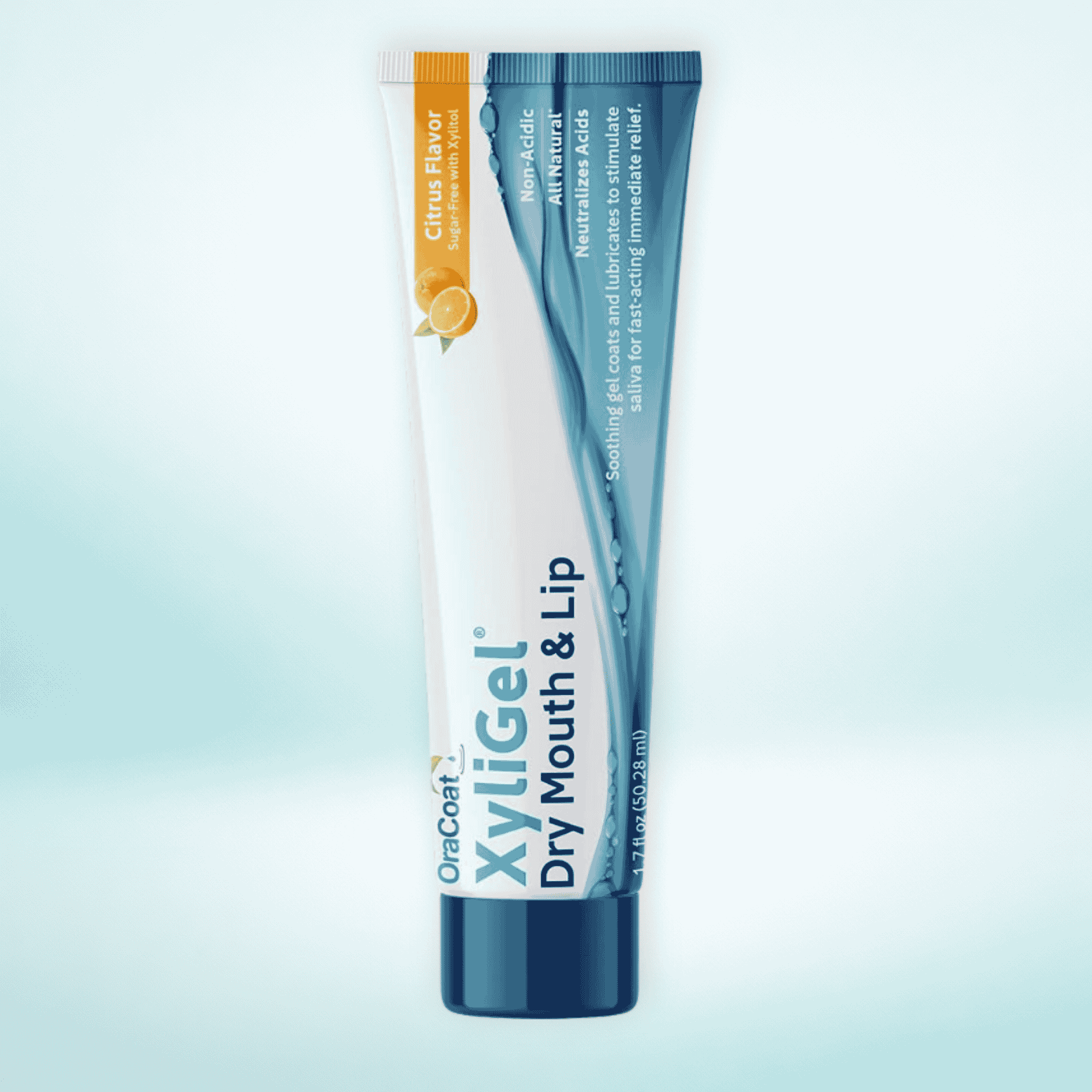 XyliGel® — Oral Moisturising Gel