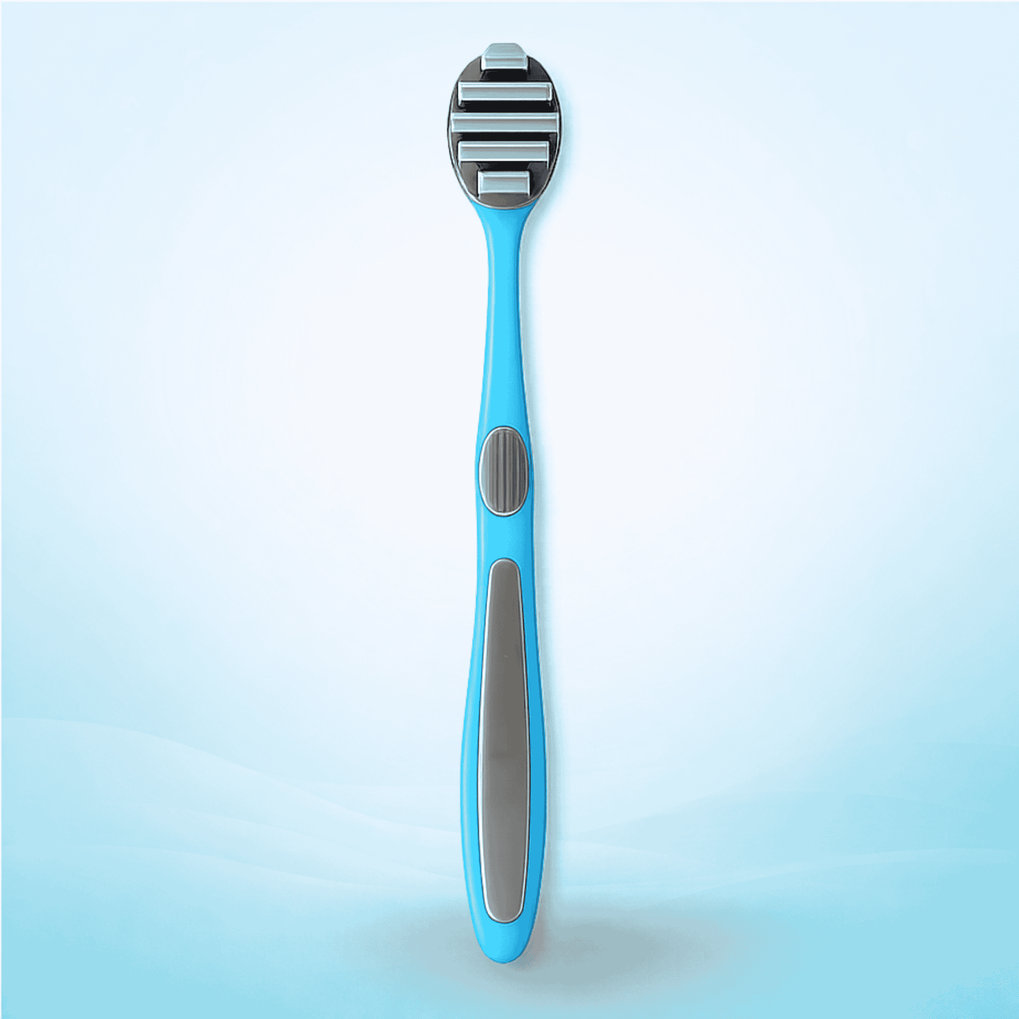 Night Dry Mouth & Morning Breath System