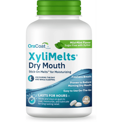 Xylimelts MildMint