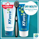 KForce - DryMouth Cleaning