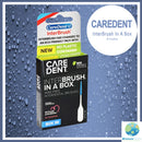 CareDent - InterBrush Cleaners (6Pack)