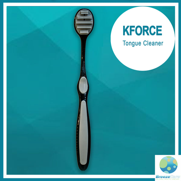 KForce - Tongue Cleaner
