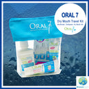 Oral 7 Dry Mouth Travel Kit