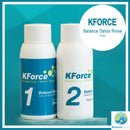 KForce - Balance Detox Rinse