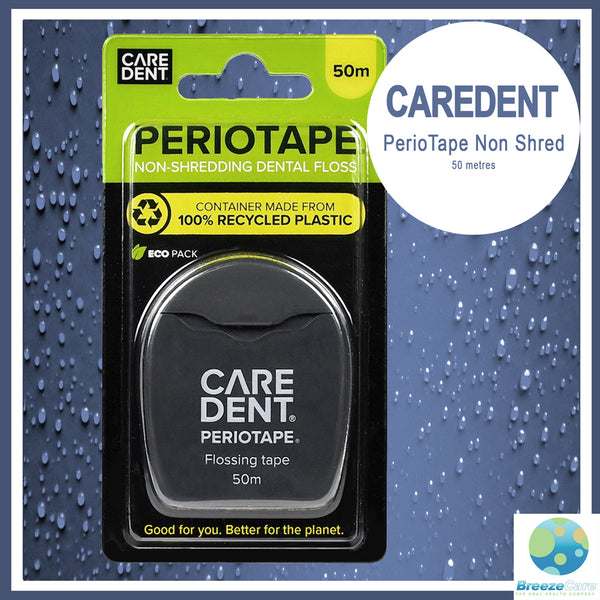 CareDent - 50Metre PerioTape (6Pack)